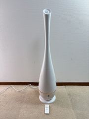 Francfranc フランフラン シレーヌ 超音波式2WAY加湿器 ホワイト