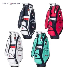 2025年最新】tommy ゴルフバッグの人気アイテム - メルカリ