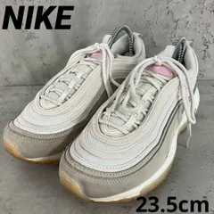NIKE ナイキ WMNS AIR MAX 97 23.5cm　★ ■■