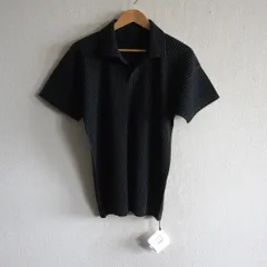 2025年最新】HOMME PLISSE ISSEY MIYAKE 半袖シャツの人気