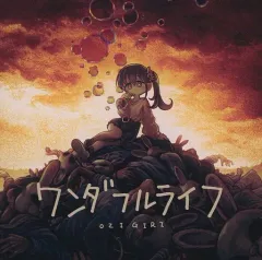 【中古】同人音楽CDソフト ワンダフルライフ / Psycho Filth Records