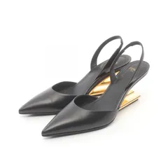 FENDI フェンディ ファースト スリングバック パンプスのサムネイル