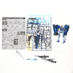 (プラモデル単品) HG 1/144 エクストリームガンダム&エクリプス-Fパーツ(EXVS. 10th ANNIVERSARY COLOR Ver.) PS4ソフト限定版同梱品 プラモデル バンダイナムコエンターテインメント