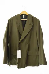 ソウシオオツキ　テーラードジャケット SOSHIOTSUKI ジャケット テーラードジャケット 「SOSHIOTSUKI