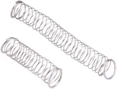 【特価商品】杉山金属 ハンガーが寄らない・離れない・飛ばない 滑り止め 外干し ステンレス 最長1m・2m サビにくい 日本製 2個セット 洗濯 KS-2637