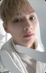 SEVENTEEN JUN あいのちから HMV/Loppi トレーディングカード 第2弾