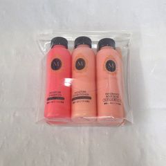 マシェリ　トラベルセットEX