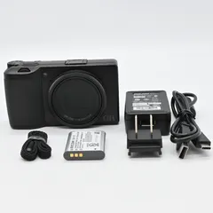 2025年最新】RICOH gr3 バッテリーの人気アイテム - メルカリ
