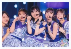 【中古】生写真(乃木坂46) No.164：集合(5人)/CHOOSE 5 PHOTOS!～真夏の全国ツアー2023 LIVE PHOTO Ver.～