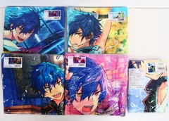 あんスタ ぱしゃっつ vol.4 idol Eden Eve 漣ジュン 2025年最新】漣ジュン ぱしゃっつ vol.4の人気アイテム - メルカリ