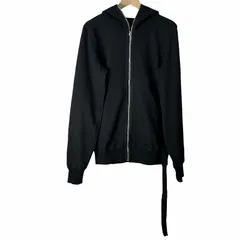 2024年最新】rick owens drkshdw hoodieの人気アイテム - メルカリ