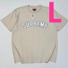 2024年最新】Supreme Manhattan Teeの人気アイテム - メルカリ