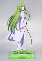 [중고] 아크릴 스탠드 아크릴 패널 랜서 / 엘키두 아크릴 스탠드 [코코스 × Fate / Grand Order - 절대 마수 전선 바빌로니아 - × 울크의 향연 캠페인] 젠쇼넷 스토어 한정