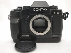 2024年最新】contax rts iiiの人気アイテム - メルカリ