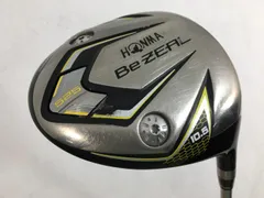Honma Golf Be Zeal 525 Irons Set #5-11(7pc) 48g Graphite