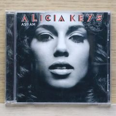 輸入盤CD★アリシア・キーズ/Alicia Keys■ As I Am (Snys) 【88697115132REI/0886971151329】E04185