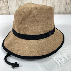 【Unisex L ベージュ系】 The North Face ( ザ・ノースフェイス ) ハイクハット HIKE Hat ポリエステル ウェア ウェア小物 ヘッドウェア ハット z00051058  ハット ヘッドウェア ウェア小物 ウェア