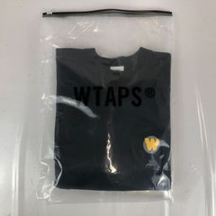 WTAPS TNNL Sweater "Black" SIZE03 ダブルタップス スウェットシャツ  "ブラック" 242ATDT-CPM01S /m 250610 02237hi◇128