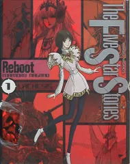 ファイブスター物語　リブート 全巻　セット　1〜7巻　REBOOT 長野護 2025年最新】ファイブスター リブートの人気アイテム - メルカリ