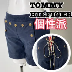 2024年最新】HILFIGER DENIM Tommyの人気アイテム - メルカリ