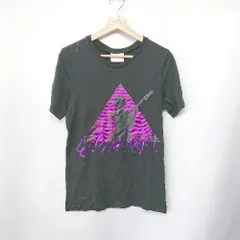 ◇ ENDRECHERI 堂本剛ライブ 半袖 Tシャツ サイズ表記なし ブラック レディース E  【1407020046794】のサムネイル