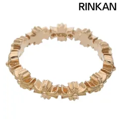 在庫ラスト】22K TINY ECH PLSBAND