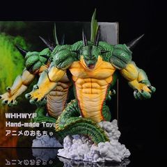 ドラゴンボール 造形天下一武道会4 ポルンガ リペイントフィギュア