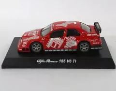2026年最新】京商 1/64 アルファロメオ 155 V6の人気アイテム - メルカリ