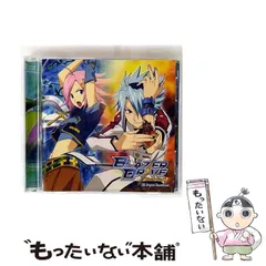 【中古】 ブレイザードライブ DS オリジナルサウンドトラック / ゲーム・ミュージック /