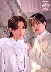 StrayKids FELIX/Seungmin 2023 MANIAC ENCORE inJAPAN ユニット
