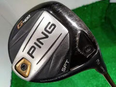 2023年最新】ping g400 5wの人気アイテム - メルカリ