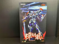 2025年最新】MODEROID 破邪大星ダンガイオー ダンガイオーの人気