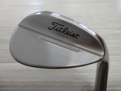 【最短翌日発送】VOKEY FORGED 2023 | 58 | WEDGE | BV105 | 中古 | ウェッジ | タイトリスト