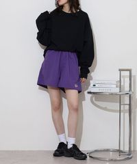 CALIFORNIA HAVE A NICE TIME! カリフォルニアハブアナイスタイム MULTI PURPOSE NYLON EASY SHORTS ナイロンショーツ イージーショーツ 短パン 撥水 メンズ アメカジ スポーツ ブランド