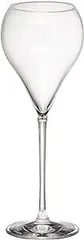 【１脚　送料無料】イタレッセ italesse シャンパングラス Balloon　バルーン  220ml １個