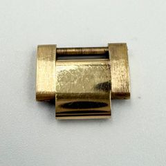 ロレックス ヨットマスター 16628 コマ 駒 K18 YG ROLEX