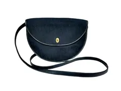 Christian Dior クリスチャン ディオール ショルダーバッグ トロッター 斜め掛け