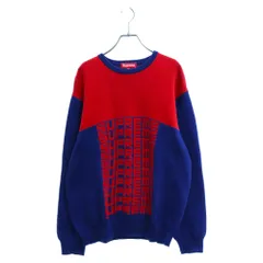 2024年最新】Supreme Repeat Sweaterの人気アイテム - メルカリ