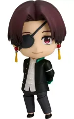 【中古】フィギュア ねんどろいど 蘇芳隼飛 「WIND BREAKER」