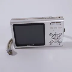使用感少な目 動作確認済み FUJIFILM FinePix Z5fd 動作確認済み】FUJIFILM FinePix Z5fd