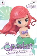 【中古】フィギュア アリエル(スペシャルカラー) 「リトル・マーメイド」 Q posket Disney Characters -Special Coloring vol.2-