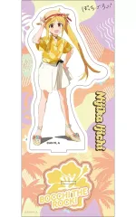 【中古】アクリルスタンド・アクリルパネル 伊地知虹夏(アロハ衣装) アクリルスタンド 「ぼっち・ざ・ろっく!」