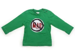 【ディーゼル/DIESEL】Tシャツ・カットソー 80サイズ 男の子【子供服・ベビー服】（1951591）