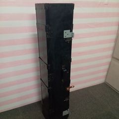 機材用ハードケース 内寸約160cm✕37cm✕21cm - メルカリ