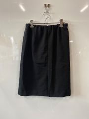 e113⚫︎a day in the life⚫︎アデイインザライフ⚫︎ユナイテッドアローズ⚫︎スカート⚫︎size36⚫︎黒