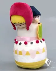 20cm ぬいぐるみ　コラソン 2025年最新】コラソン ぬいぐるみの人気アイテム - メルカリ