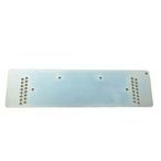 SKW-0043　ローラー取付用穴明け治具【101mm用】