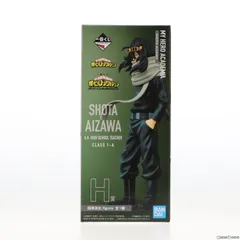 僕のヒーローアカデミア 相澤翔太 フィギュア　ラストワン賞 Amazon.co.jp: 一番くじ NEXT GENERATIONS H賞 相澤消太 ;figure