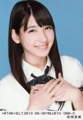 hkt48　松岡菜摘　生写真　ばら売り可能 hkt48 松岡菜摘 生写真 ばら売り可能 元HKT48 松岡菜摘 生写真 - メルカリ