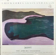 米LP Chick Corea Again And Again (The Joburg Sessions) 601671 ELEKTRA /00260